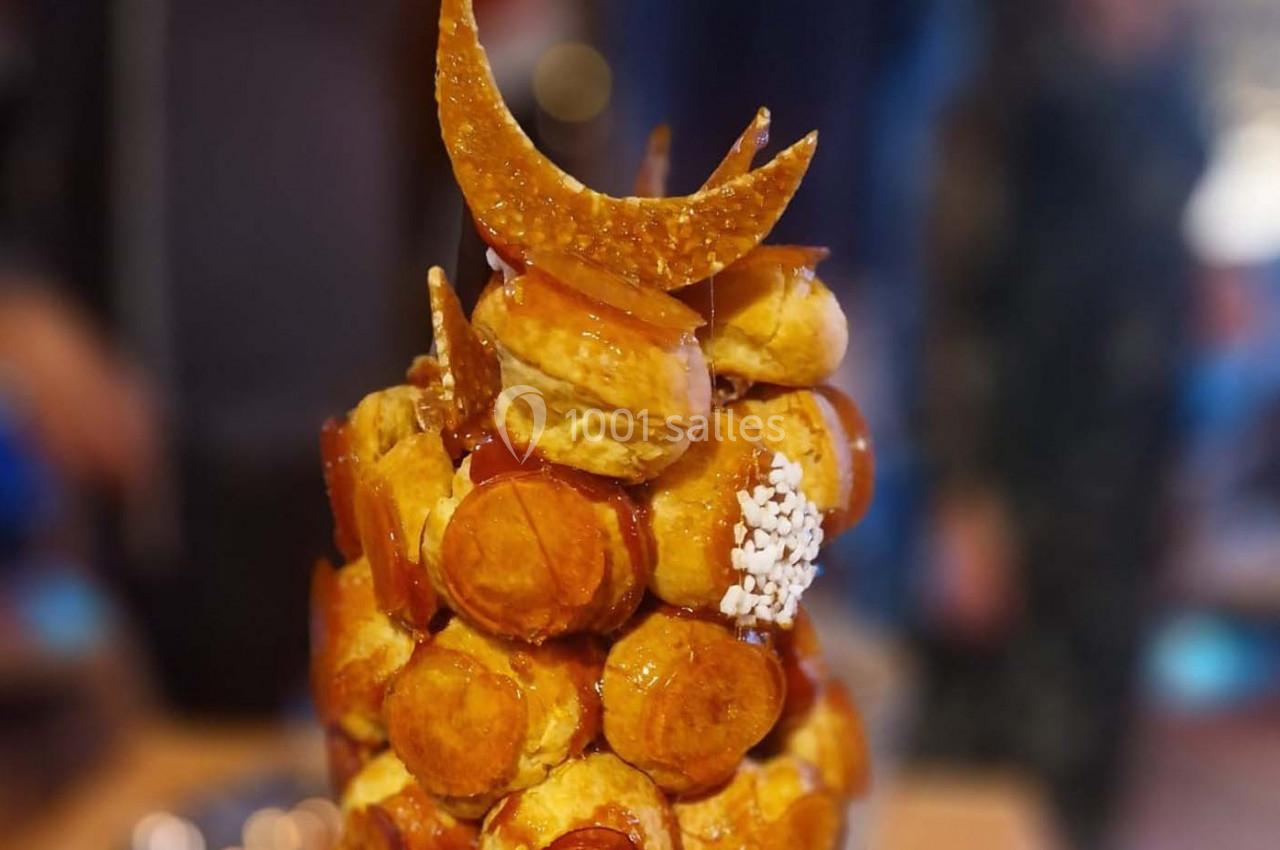 Location salle Lyon 9 (Rhône) - L'Edifice #27