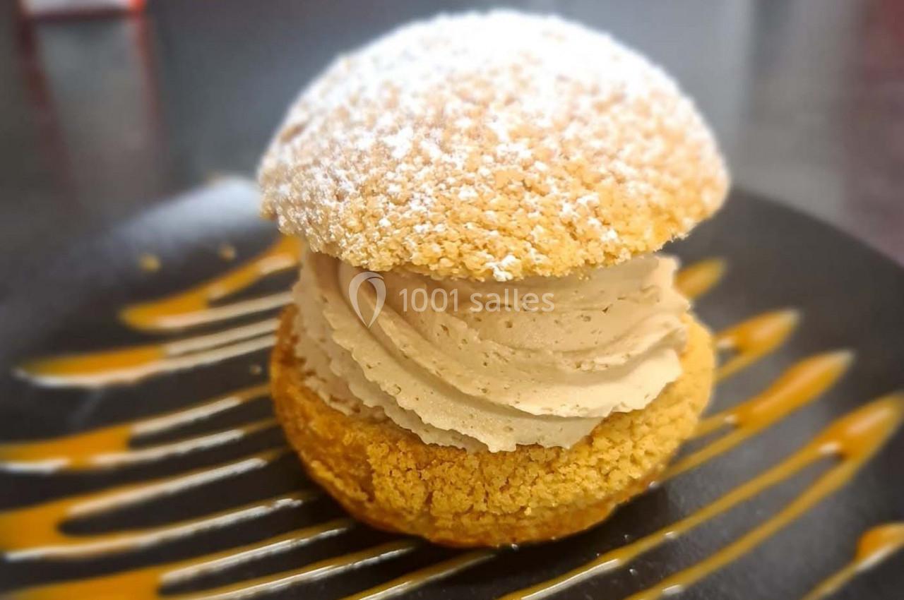 Location salle Lyon 9 (Rhône) - L'Edifice #28