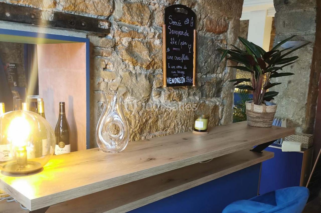 Location salle Lyon 9 (Rhône) - L'Edifice #11