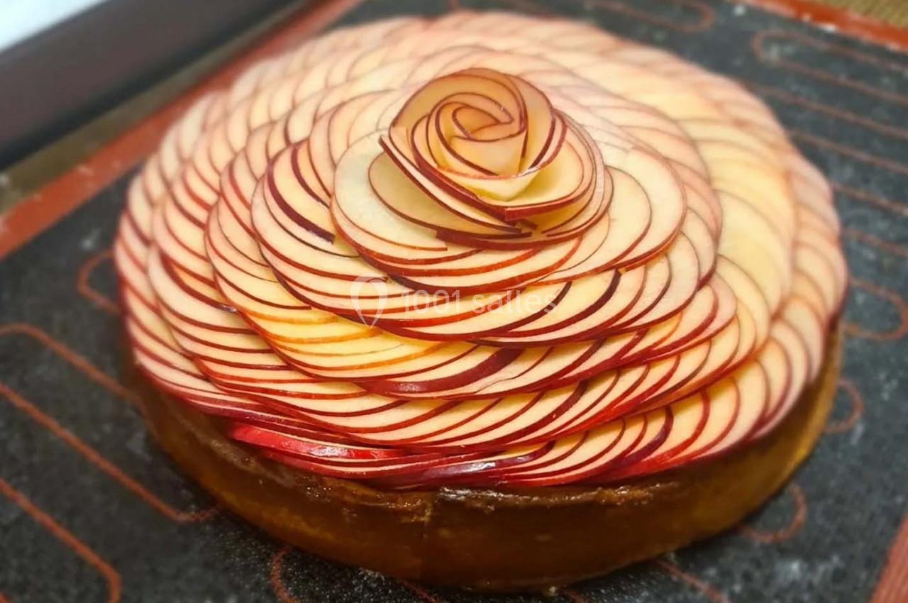 Location salle Lyon 9 (Rhône) - L'Edifice #31