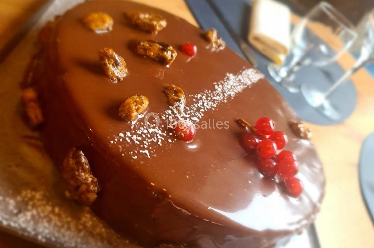 Location salle Lyon 9 (Rhône) - L'Edifice #7