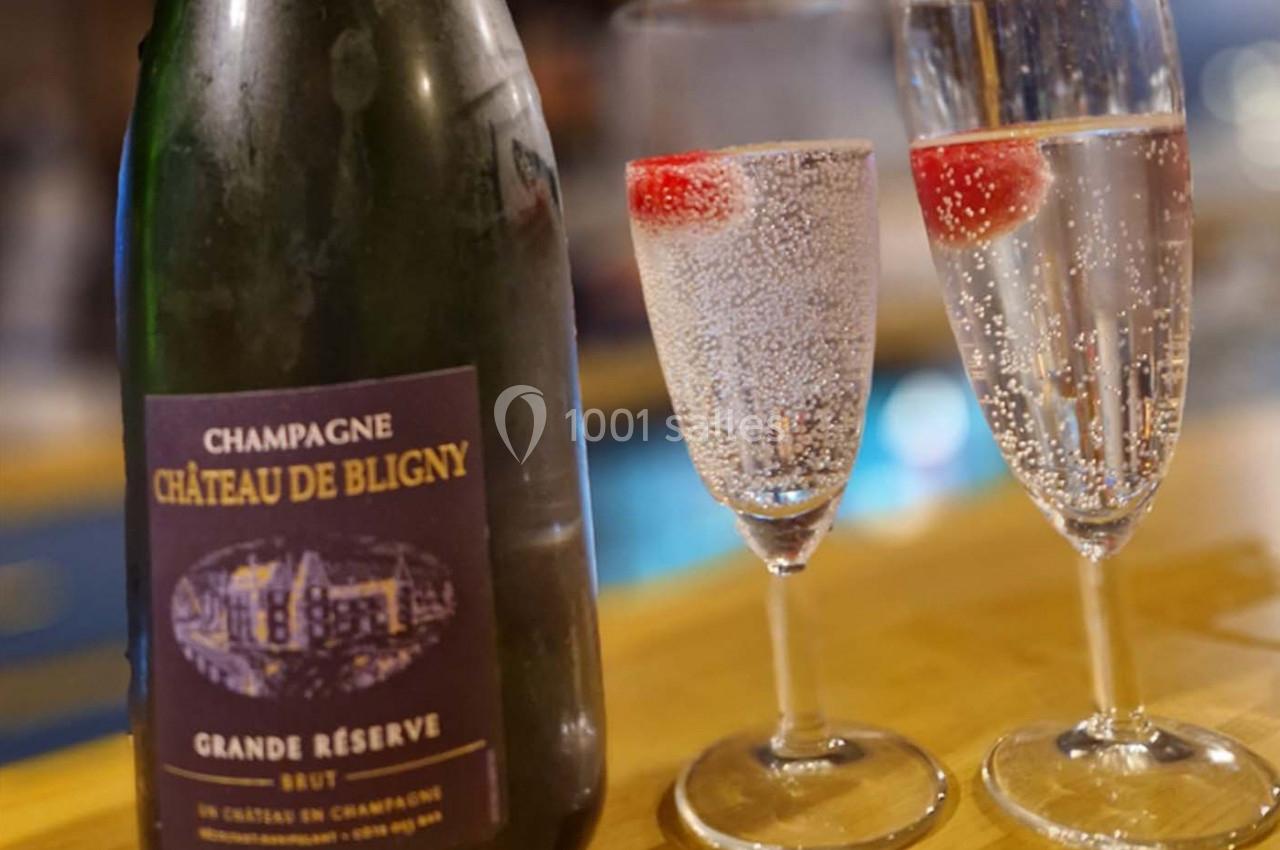 Location salle Lyon 9 (Rhône) - L'Edifice #4