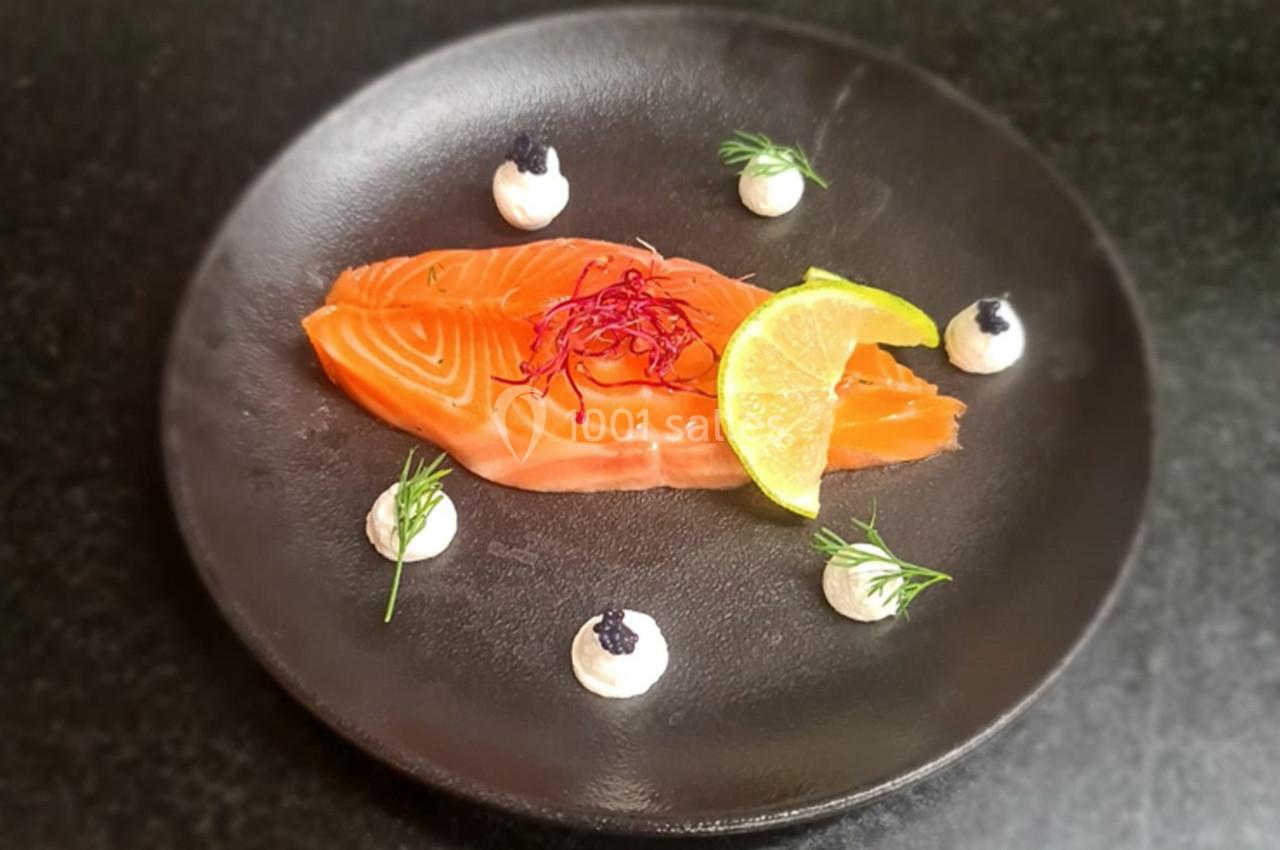 Location salle Lyon 9 (Rhône) - L'Edifice #11