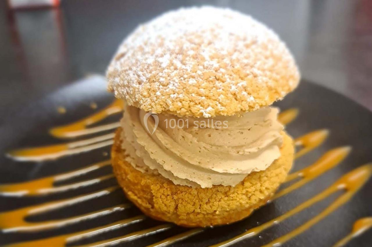 Location salle Lyon 9 (Rhône) - L'Edifice #13