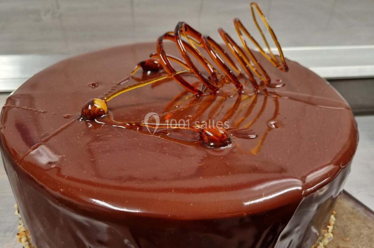 Location salle Lyon 9 (Rhône) - L'Edifice #9