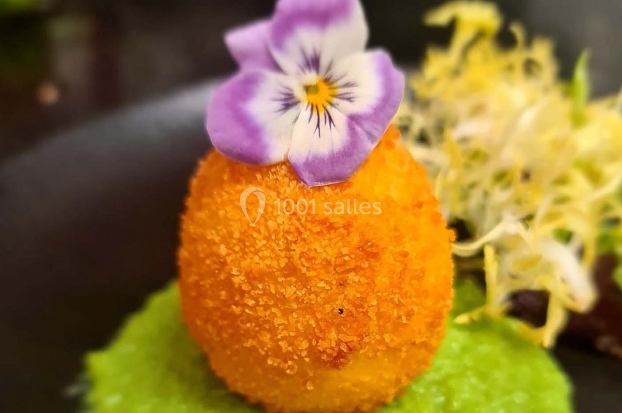 Location salle Lyon 9 (Rhône) - L'Edifice #14