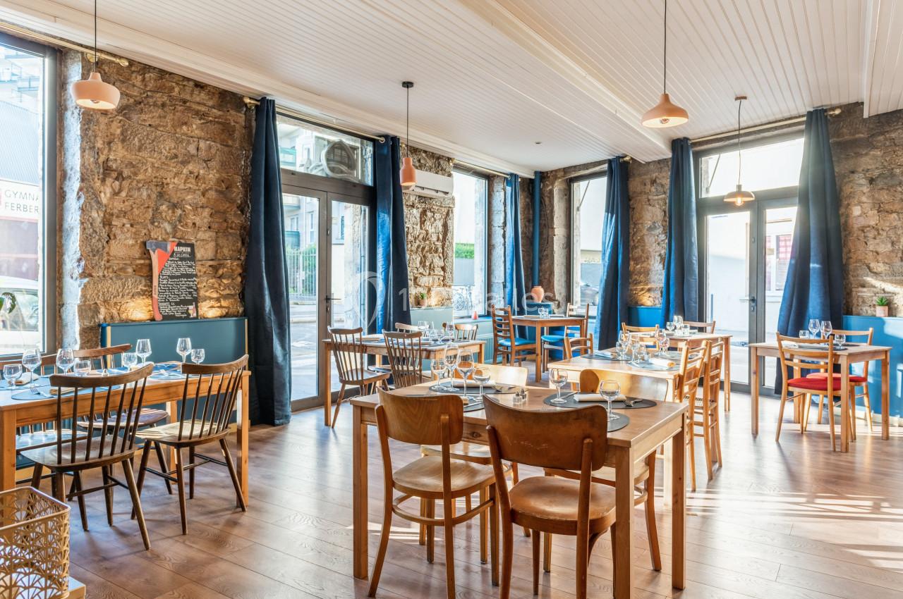 Location salle Lyon 9 (Rhône) - L'Edifice #3