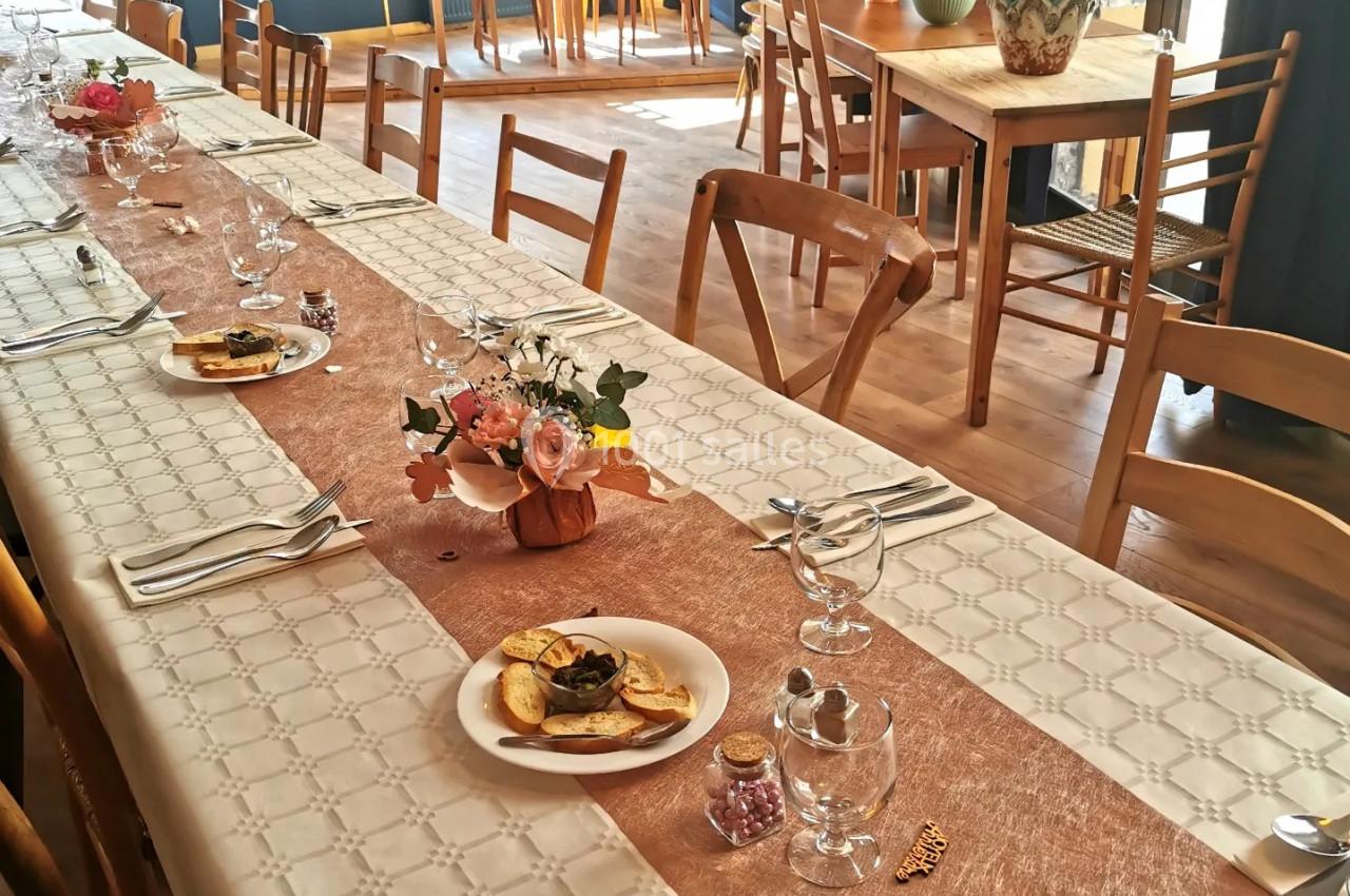 Location salle Lyon 9 (Rhône) - L'Edifice #2