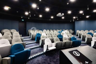 Location salle Paris 9 (Paris) - Business Center Edouard VII #8