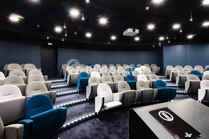 Location salle Paris 9 (Paris) - Business Center Edouard VII #2