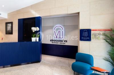 Business Center Edouard VII