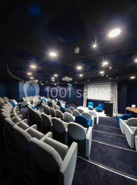 Location salle Paris 9 (Paris) - Business Center Edouard VII #3