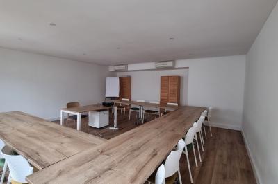 Location salle Lyon 3 (Rhône) - Espace le Flandin #3