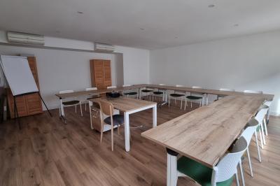 Espace le Flandin Espace le Flandin