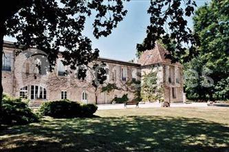 Location salle Souppes-sur-Loing (Seine-et-Marne) - Abbaye De Cercanceaux #25