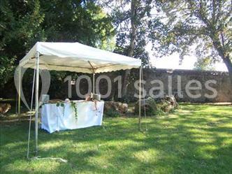 Location salle Souppes-sur-Loing (Seine-et-Marne) - Abbaye De Cercanceaux #25