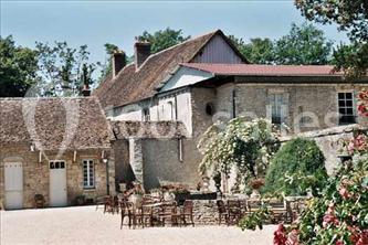 Location salle Souppes-sur-Loing (Seine-et-Marne) - Abbaye De Cercanceaux #7
