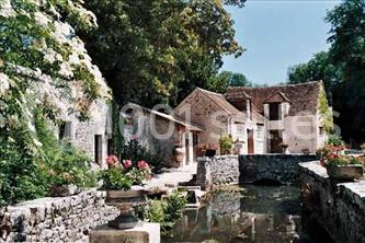 Location salle Souppes-sur-Loing (Seine-et-Marne) - Abbaye De Cercanceaux #25