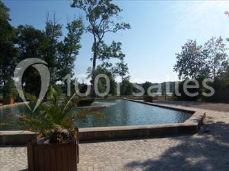 Location salle Souppes-sur-Loing (Seine-et-Marne) - Abbaye De Cercanceaux #25