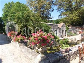 Location salle Souppes-sur-Loing (Seine-et-Marne) - Abbaye De Cercanceaux #25