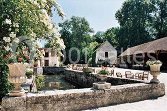 Location salle Souppes-sur-Loing (Seine-et-Marne) - Abbaye De Cercanceaux #25