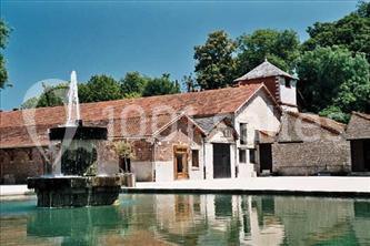 Location salle Souppes-sur-Loing (Seine-et-Marne) - Abbaye De Cercanceaux #25