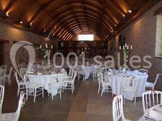 Location salle Souppes-sur-Loing (Seine-et-Marne) - Abbaye De Cercanceaux #25