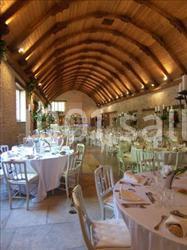 Location salle Souppes-sur-Loing (Seine-et-Marne) - Abbaye De Cercanceaux #25