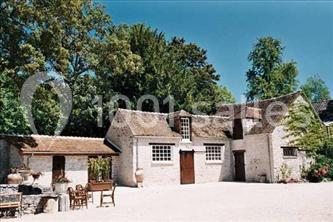 Location salle Souppes-sur-Loing (Seine-et-Marne) - Abbaye De Cercanceaux #25