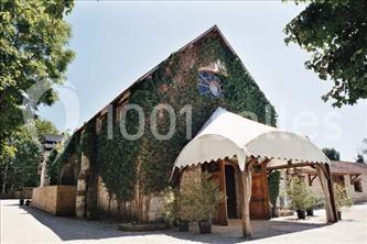 Location salle Souppes-sur-Loing (Seine-et-Marne) - Abbaye De Cercanceaux #21