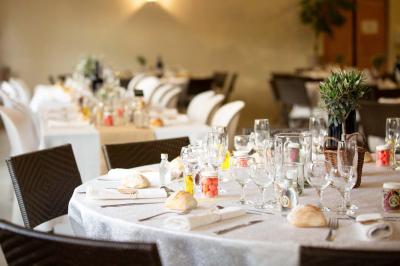 Location salle Pennautier (Aude) - Château le Bouchat Alaux #7