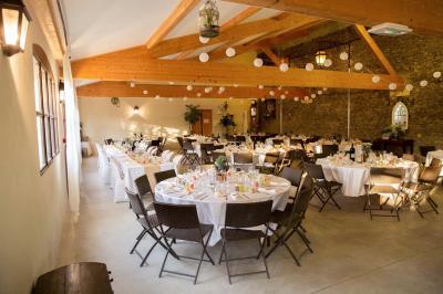 Château le Bouchat Alaux Château le Bouchat Alaux