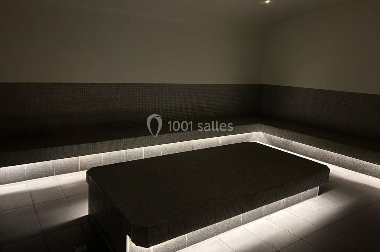 Location salle Paris 11 (Paris) - L'Echappée #8