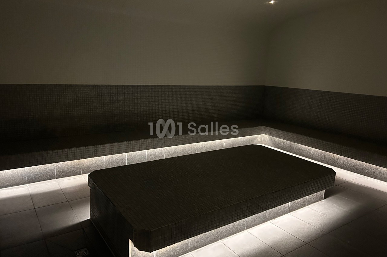 L'Echappée - galerie - photo 3