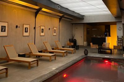 Location salle Paris 11 (Paris) - L'Echappée #8