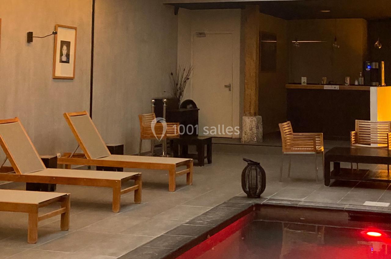 Location salle Paris 11 (Paris) - L'Echappée #7