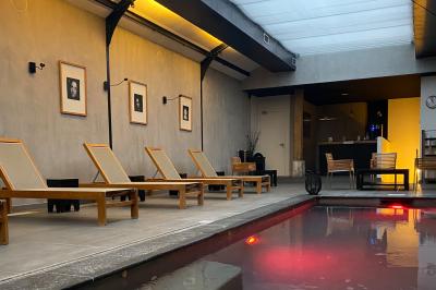 Miniature Location salle Paris 11 (Paris) - L'Echappée #1 Location salle Paris 11 (Paris) - L'Echappée #8