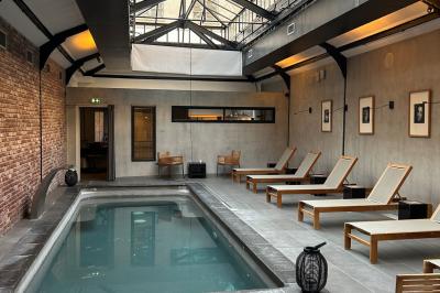 Miniature Location salle Paris 11 (Paris) - L'Echappée #2 Location salle Paris 11 (Paris) - L'Echappée #8