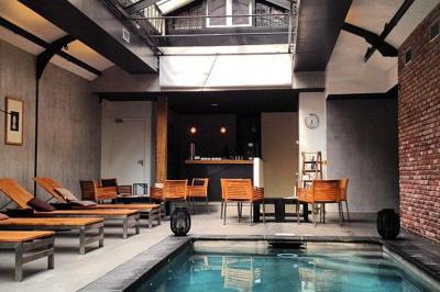 Miniature Location salle Paris 11 (Paris) - L'Echappée #5 Location salle Paris 11 (Paris) - L'Echappée #8