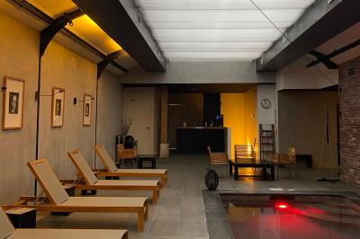 Miniature Location salle Paris 11 (Paris) - L'Echappée #6 Location salle Paris 11 (Paris) - L'Echappée #8