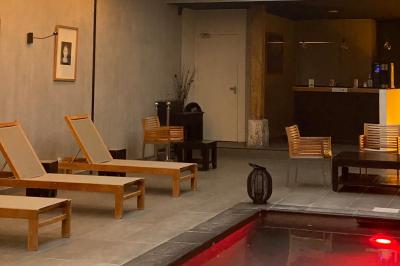 Miniature Location salle Paris 11 (Paris) - L'Echappée #7 Location salle Paris 11 (Paris) - L'Echappée #8