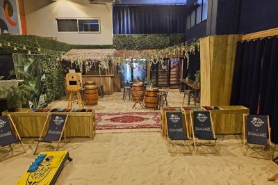 La Sand Fabrik - photo 1