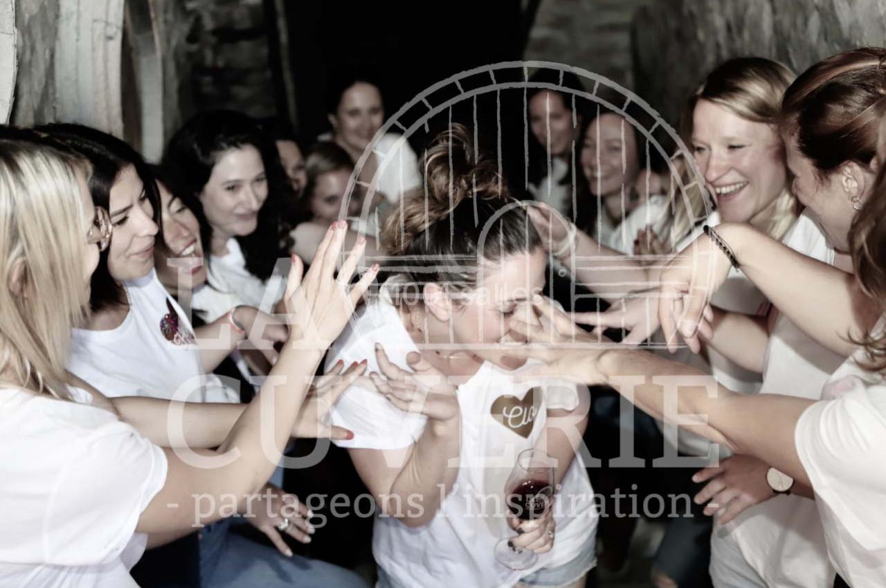 Location salle Dijon (Côte-d'Or) - La Cuverie Dijon #3