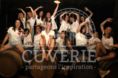 Location salle Dijon (Côte-d'Or) - La Cuverie Dijon #7