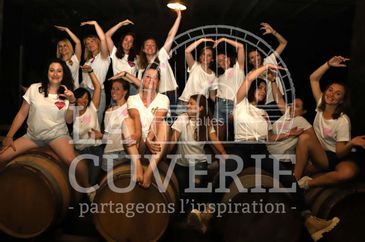 Location salle Dijon (Côte-d'Or) - La Cuverie Dijon #5