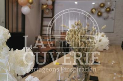 Location salle Dijon (Côte-d'Or) - La Cuverie Dijon #7