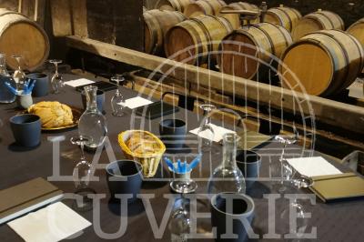 Location salle Dijon (Côte-d'Or) - La Cuverie Dijon #7