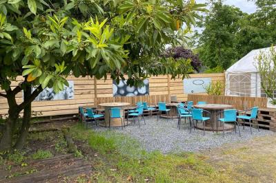 Location salle Paris 12 (Paris) - Les Apéros de la Pétanque #11