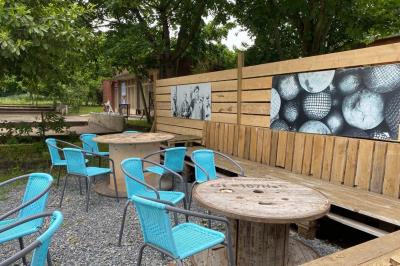 Location salle Paris 12 (Paris) - Les Apéros de la Pétanque #11