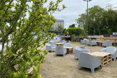 Location salle Paris 12 (Paris) - Les Apéros de la Pétanque #11